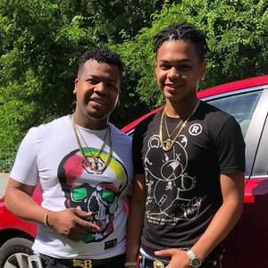 Meet your Posher, Henry